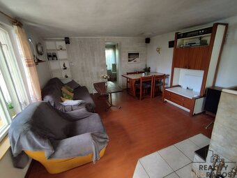 REZERVACE. Chata Příluky u Zlína - Kosov II na prodej. - 12