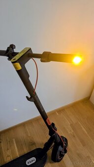 Elektrokoloběžka Xiaomi Electric Scooter 5 Max - 12