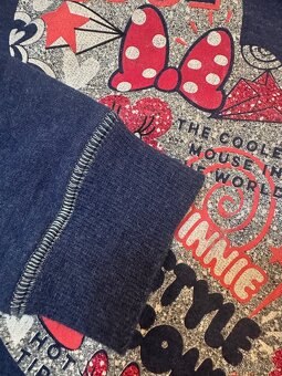 Dívčí teplakovy set - 12