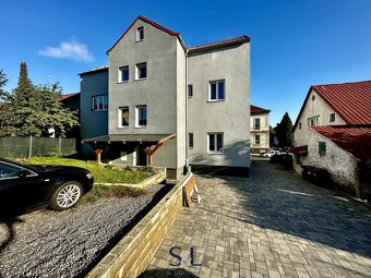 Pronájem, Byty 2+kk, 39 m² - Cvikov, ev.č. 01459 - 12