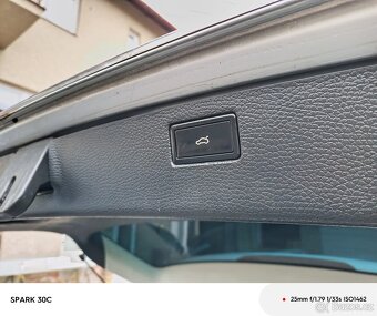 VW Passat B6 2.0TDI - 12