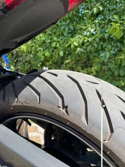 CFMoto 700CL-X Sport - 12