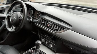 Audi A6 2.0TDi 130Kw Automat, 193TKM,Servis Audi - 12