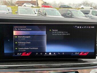 BMW i7 xDrive60 - 12