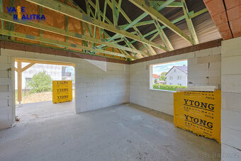 Prodej, rodinný dům, novostavba, Vražné u Oder - 12