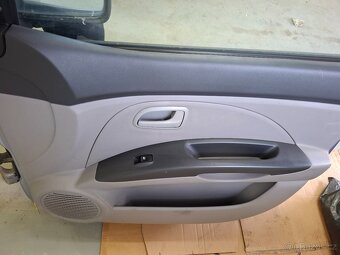 KIA Picanto - veskerenahradni dily - 12