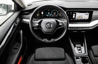 Škoda Octavia Combi 2.0 TDI, 85kW (2021) - 12
