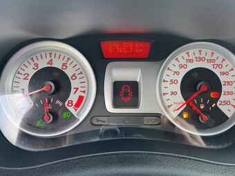 Renault Clio GT 1,6 16V 94kW (126PS) - 12