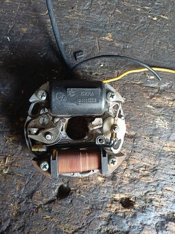 Mf-70 (MF70)- náhradní dily - 12