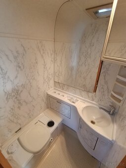 Prodám Fiat Ducato r.v.3/2000 - 12