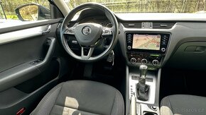 Škoda Octavia III 2.0 tdi 110kw 2018 DPH - 12