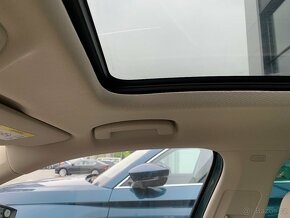 ŠKODA Superb Combi L&K 2,0 TDI 147 kW 7-st aut 4x4 PANORAMA - 12
