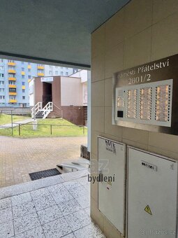 Prodej prostorného bytu 3+1, 73 m2 - Tábor, SNL, ev.č. 11490 - 12