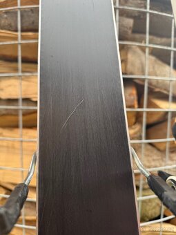 Pánské sjezdové lyže Rossignol 178 cm - 12