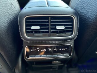 Mercedes Benz GLS 400d AMG 7 miestne - 12
