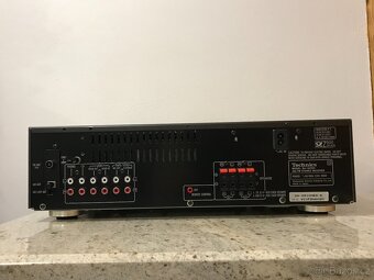 Technics SA-GX100 - 12