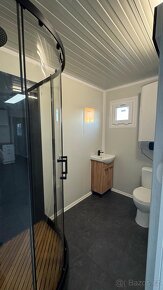 Maringotka- mobilní domek- tiny house - 12