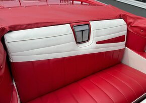 1959 Pontiac Catalina Convertible - 12
