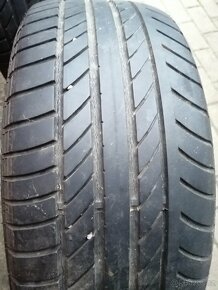 4ks pneu 205/55R16 Continental - 12
