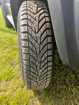 Suzuki Jimny 1.5 VVT 4x4 COMFORT+ 4 místný - 12