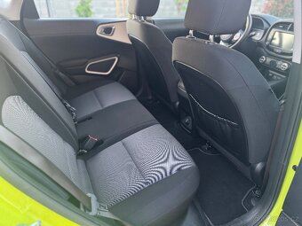 Kia soul ev Tepelne cerpadlo 3 fazova - 12