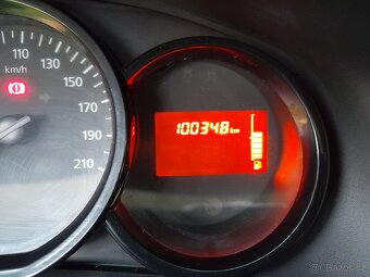 DACIA SANDERO 1,0 i,SERVISKA,TOP STAV, 2020 - 12