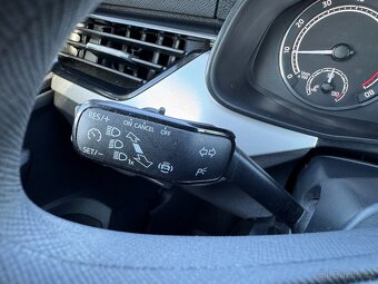 Scala 1.5TSI 110kW 87tis km DPH ČR - 12