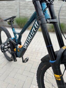 SPECIALIZED DEMO RACE 2024 - Downhill kolo - 12