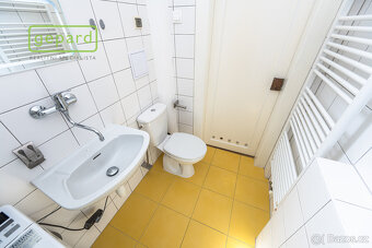 Prodej 2kk/B, 37,72m2 + balkon 5,86m2, Biskupcova, Praha 3 - - 12