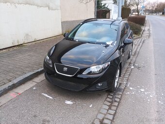 Seat Ibiza combi 1.6tdi edice copa - 12