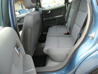 Audi A2 1.4 i 16V 55kW, serviska, klima - 12