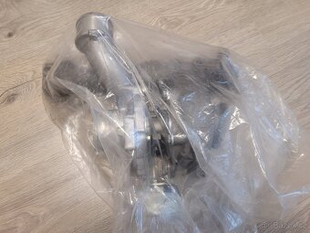 Prodám kompletný motor 1,9cdti nové turbo opel alfa.. - 12