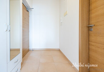 Pronájem bytu 2+kk, Sousedíkova, Vysočany, 24900 Kč/měs, 57  - 12