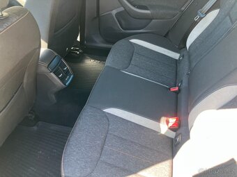 Škoda Scala 1.6TDI 85kW DSG STYLE/ 2 ROKY ZÁRUKA V CENĚ / - 12