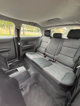 Audi A3, 2.0 FSI, 2003 - 12