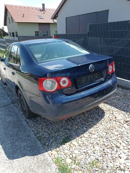 Jetta, golf - 12