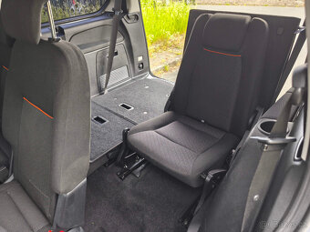 Ford Galaxy 2.0TDCi 103kW Autoklima Alu - 12