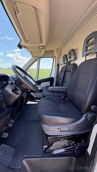 Peugeot Boxer 2.0 HDI L3H2 - 12