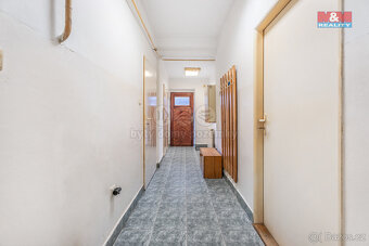 Prodej rodinného domu, 110 m², Pardubice, ul. Drozdická - 12