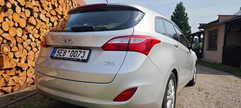 Hyundai i30 Combi - 12