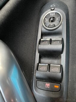 Ford Mondeo Mk4 - 12