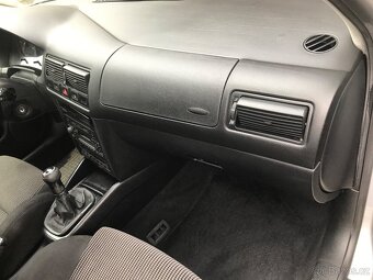 Prodám Volkswagen Golf IV 1.9TDI/85kW - 12
