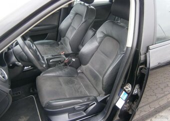 Audi A3 2.0TDi Digi klima nafta manuál 103 kw - 12