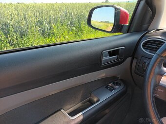 FORD FOCUS klima / parkovací senzory - 12