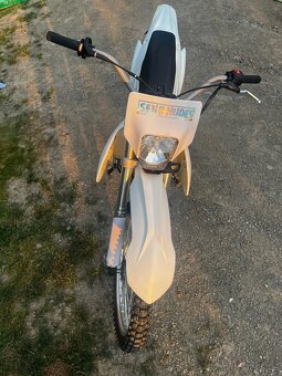 XMOTOS ASIX 250CC - 12