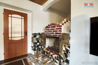 Prodej rodinného domu, 167 m², s lesem ve Velké Hydčice - 12
