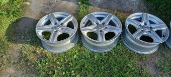 4X KOLA ULTIMATE 610 ET38 5x112x57.1 610_5 - 12