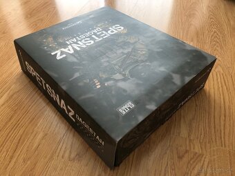 Sběratelská akční figurka DAMTOYS NO.78020 - 12