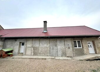 Prodej, rodinný dům 3+1, 466 m2, Božice, okr. Znojmo - 12