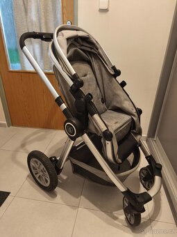 Kočárek Gmini grand - 12